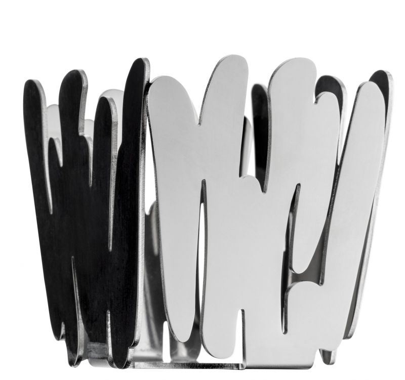 Tealight holder Barkandle BM19 Alessi special edition 
